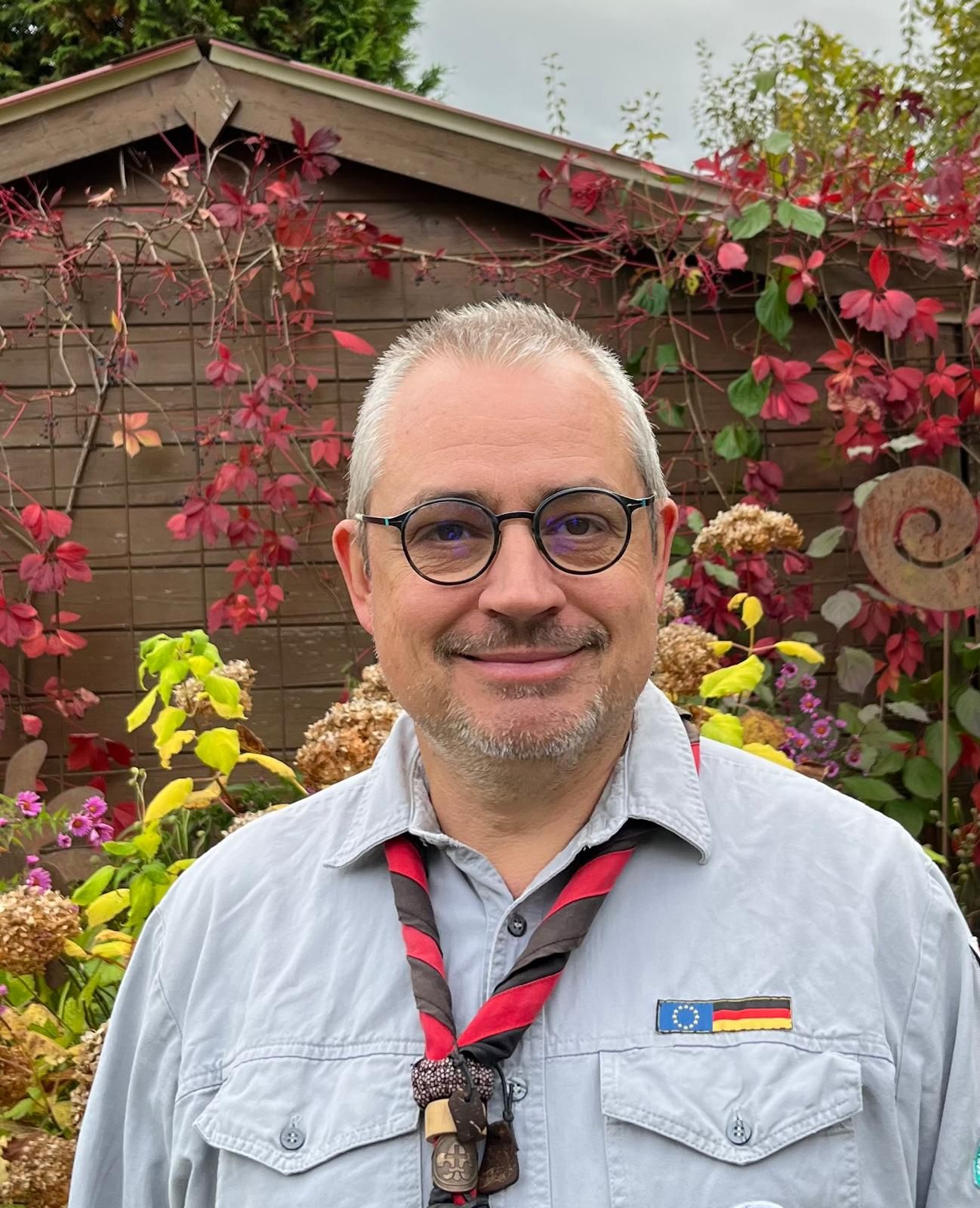 Jürgen