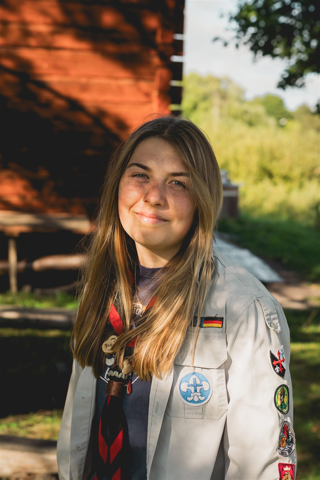 Nadja